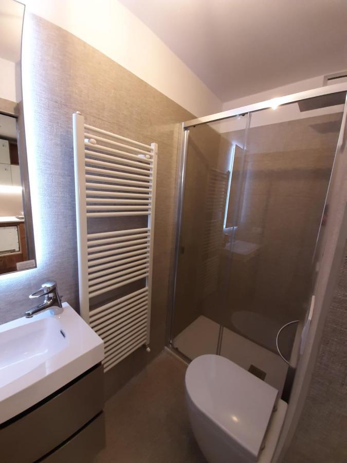 Mdc Apartment Madonna di Campiglio Exterior photo