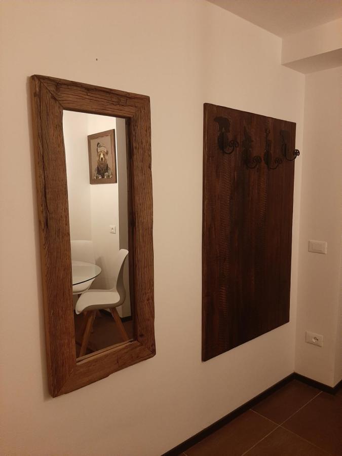 Mdc Apartment Madonna di Campiglio Exterior photo